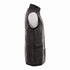 SiaLinda for Men: Langweste Halvar, Weste Brokat, Schwarz | Gentleman Look - SiaLinda.com